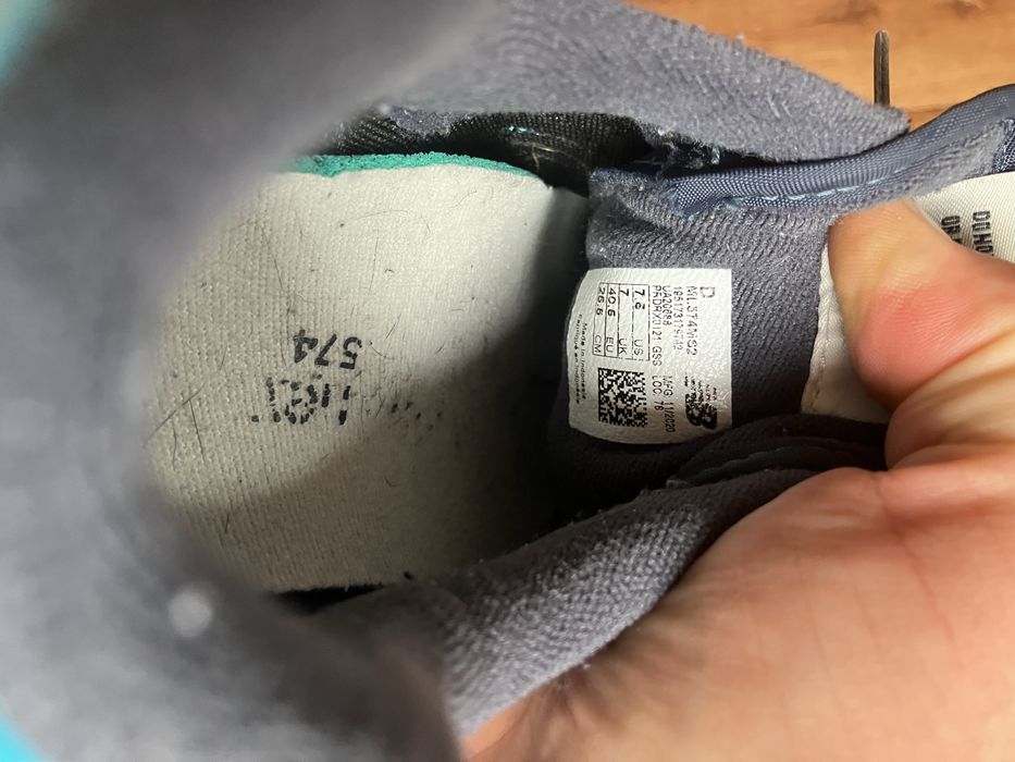 Кросівки New balance 574