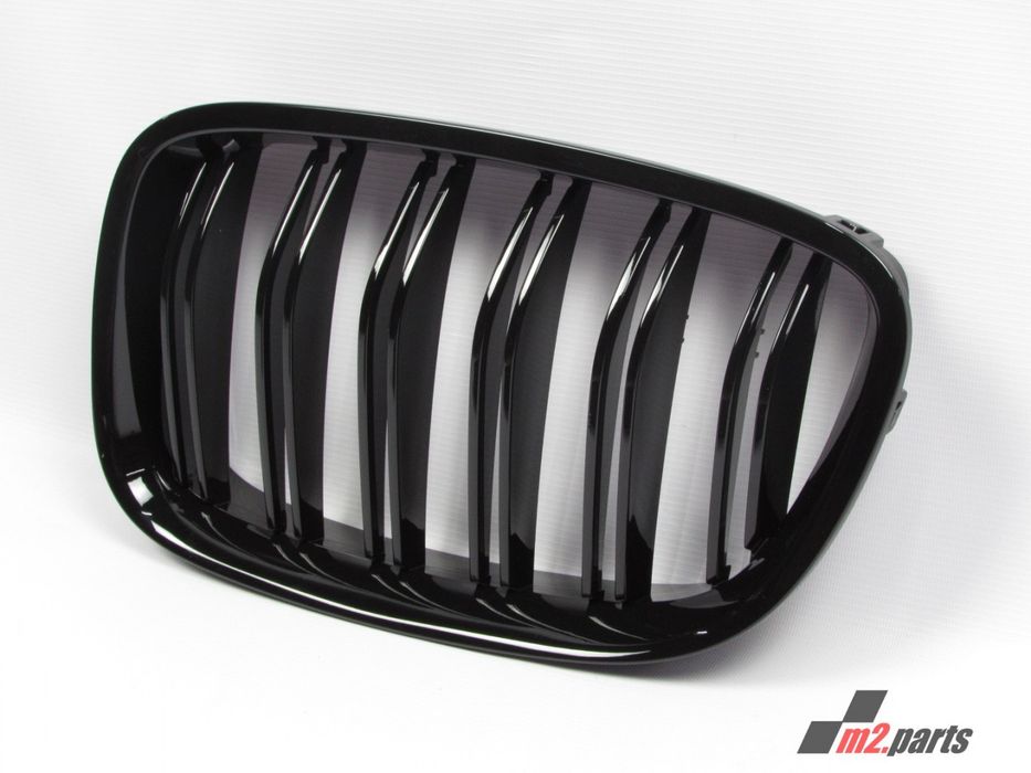 Grelhas Duplas Novo/ Abs Bmw 5 Gran Turismo (F07)