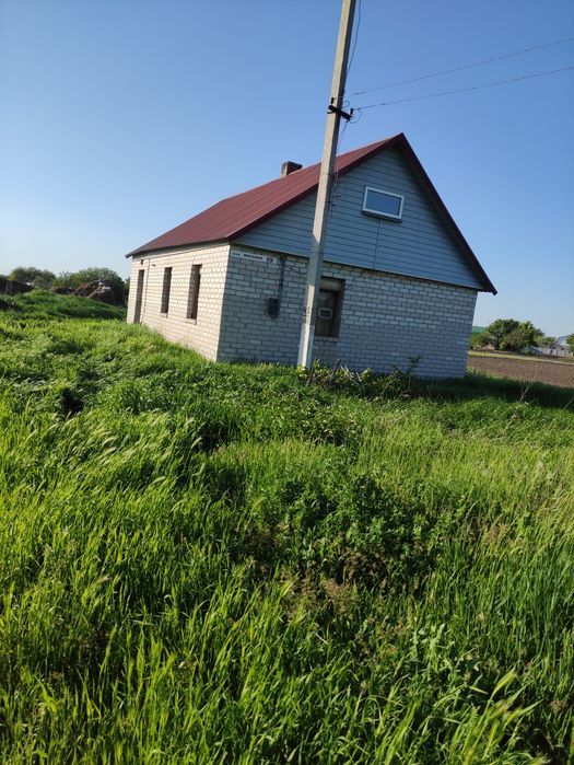 Продам дом мала петрековка