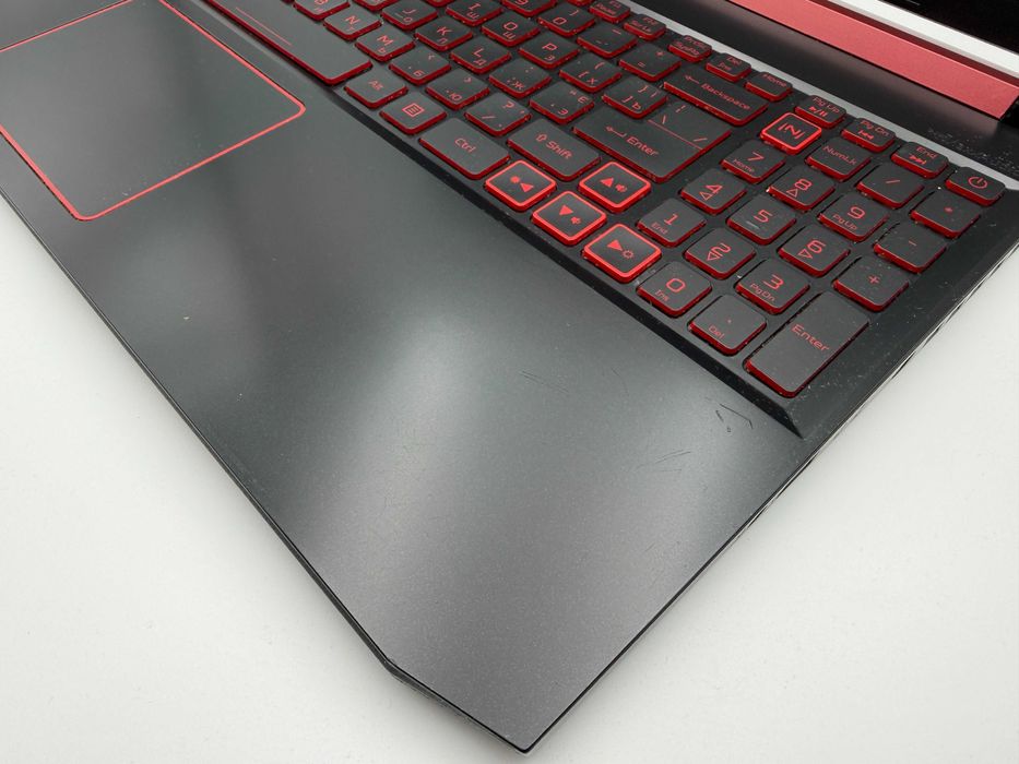 Laptop Acer Nitro 5 | Ryzen 5 | 8GB | 1TB | RX 560X 8GB | Windows 10