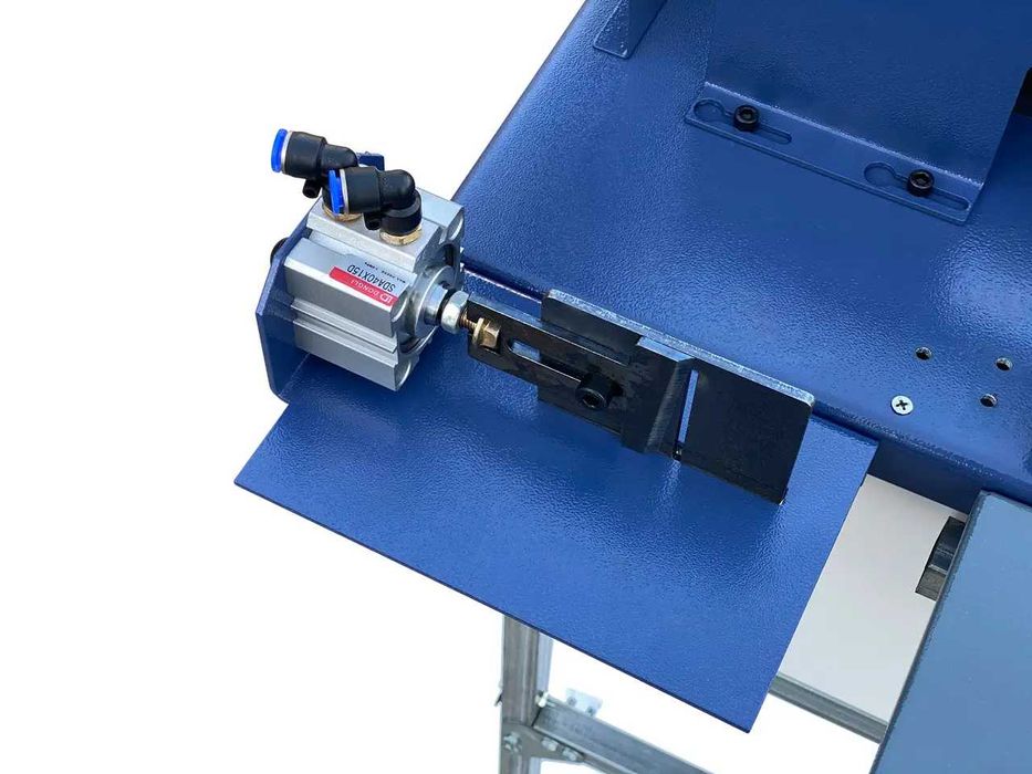 Автоматичний кромкооблицювальний верстат 9craft 701 220В