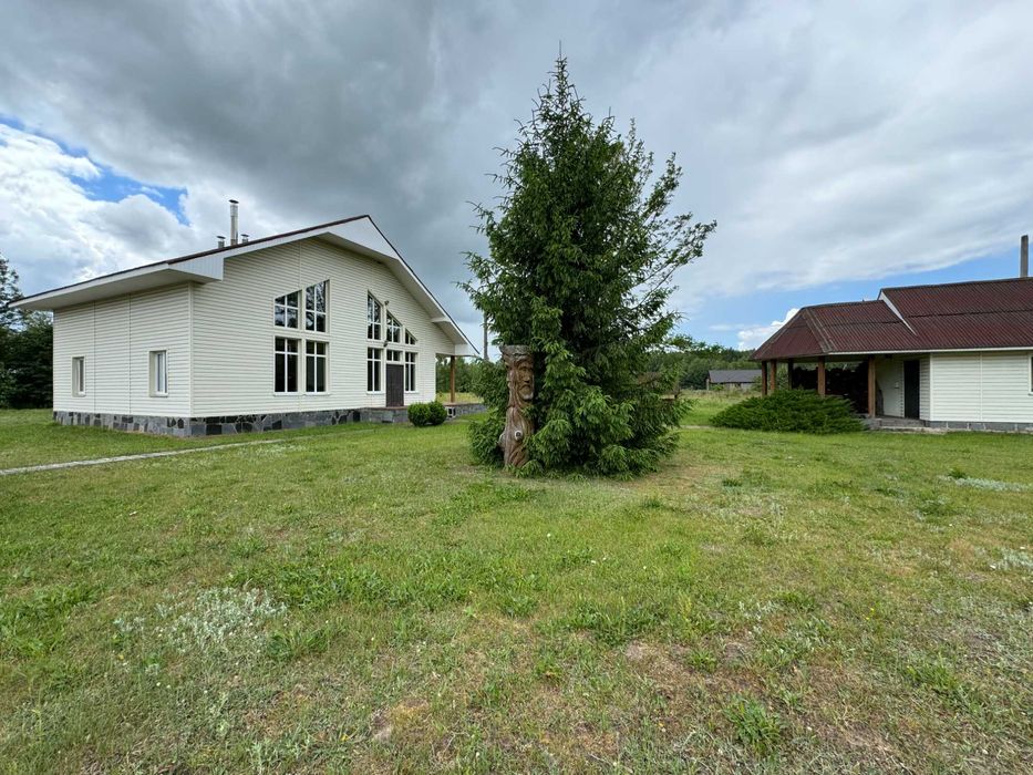 Приватний будинок