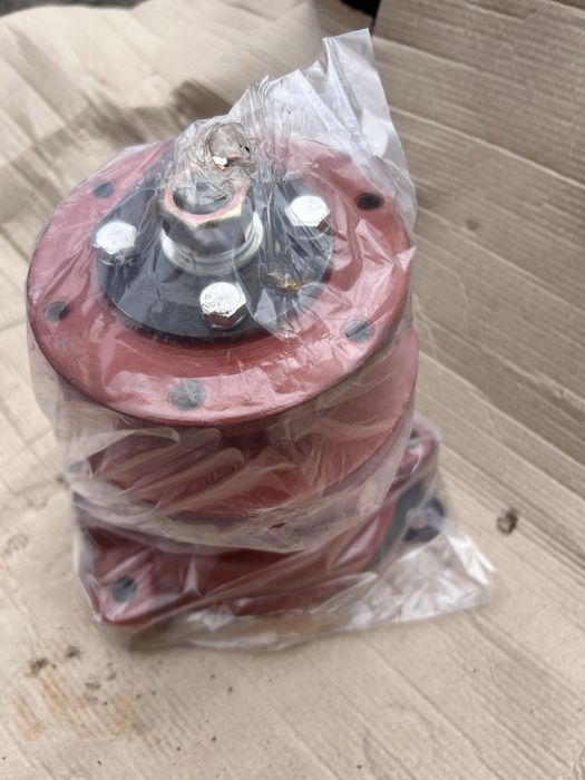 Насос водяний МТЗ( новий)