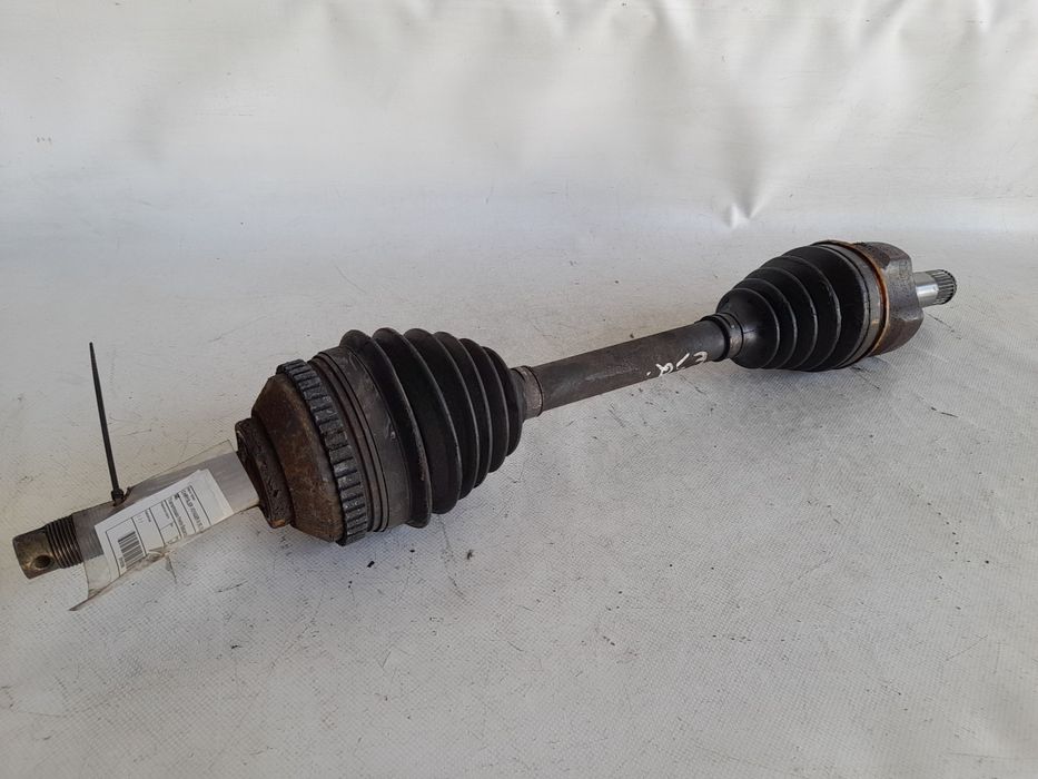 Transmissão frente esquerda CHRYSLER Voyager IV (RG, RS)