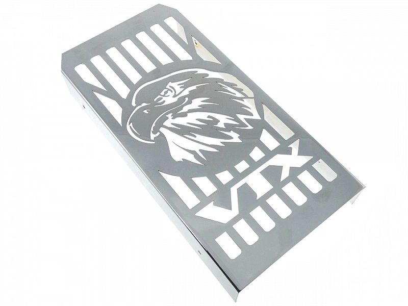 Osłona Chłodnicy Dedykowana Do Honda Vtx 1300 Retro Custom