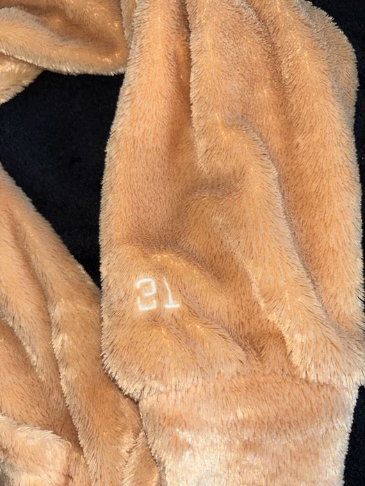 Bluza miś hazel meska