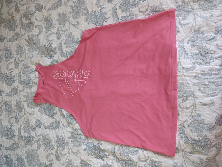 Podkoszulek damski Adidas Aeroready L