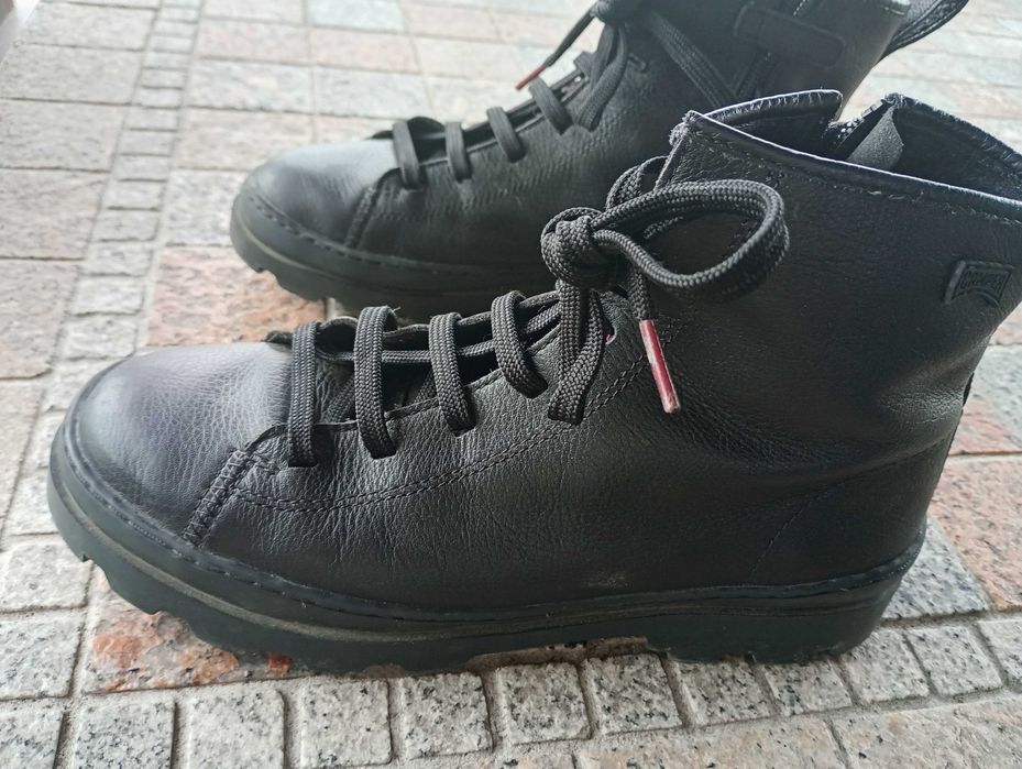 Buty dla dziewczynki