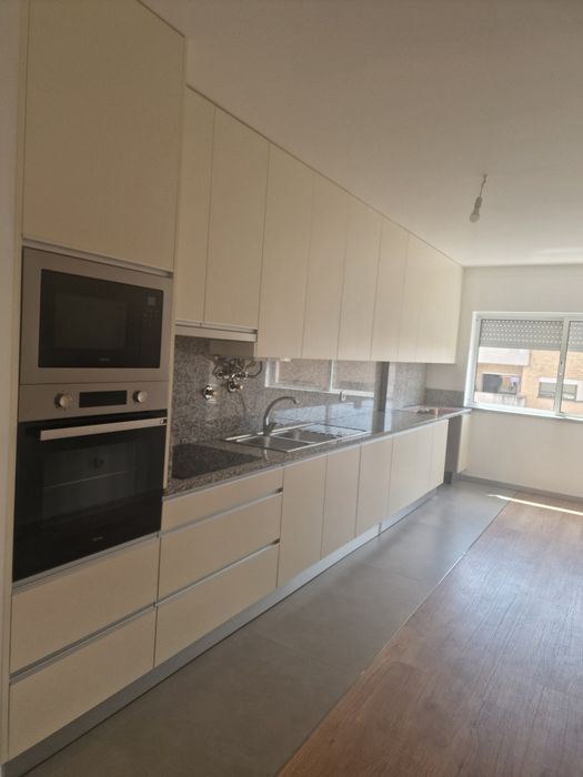Vendo apartamento