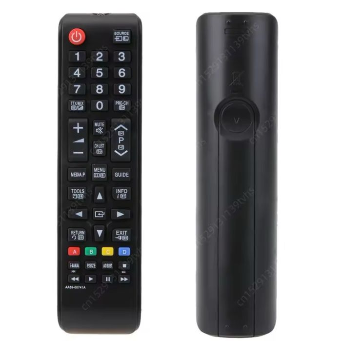 Comando TV Samsung