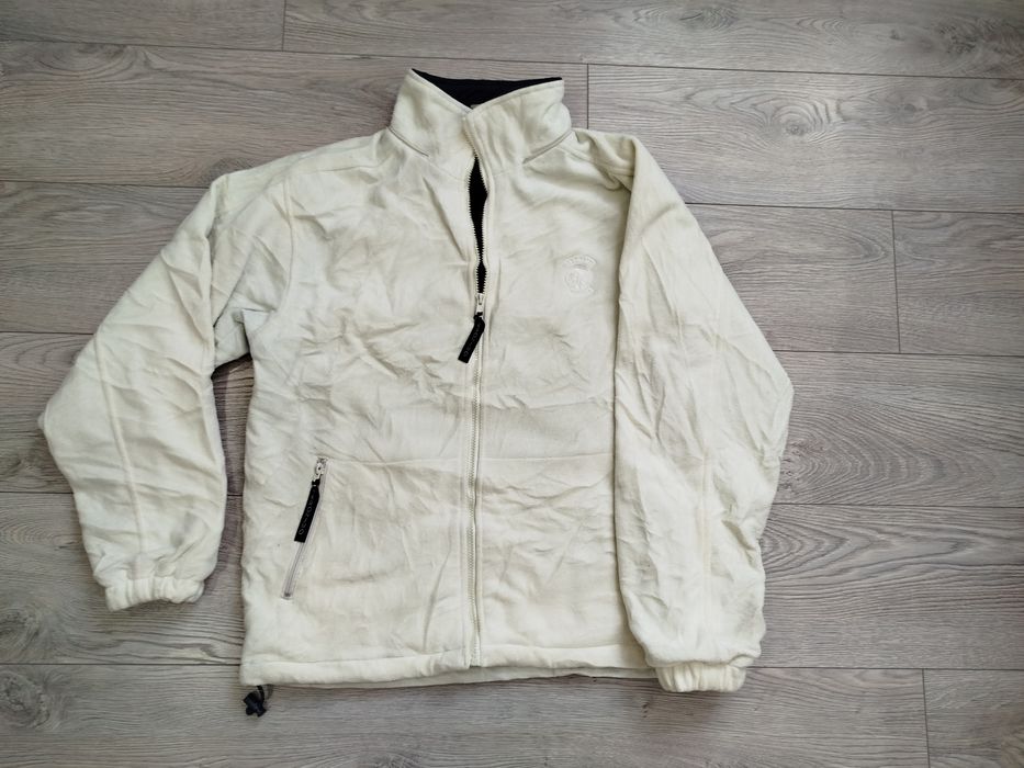 Флісові кофти флісові