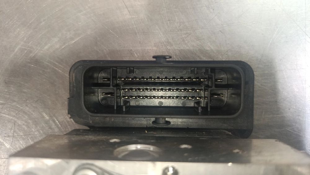 ABS FIAT Qubo (225_)