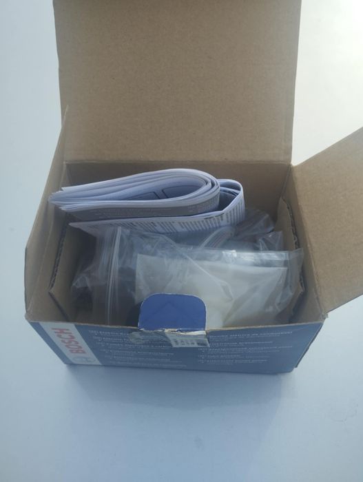 Бензонасос і фільтр на Kia Ceed