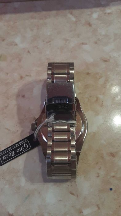 Zegarek Gino Rossi