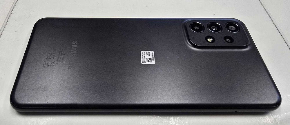 Telefon Samsung A23 5G 4GB / 64GB Gwarancja Toruń Prezent