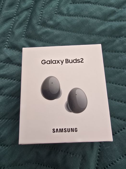 Słuchawki Galaxy Buds 2