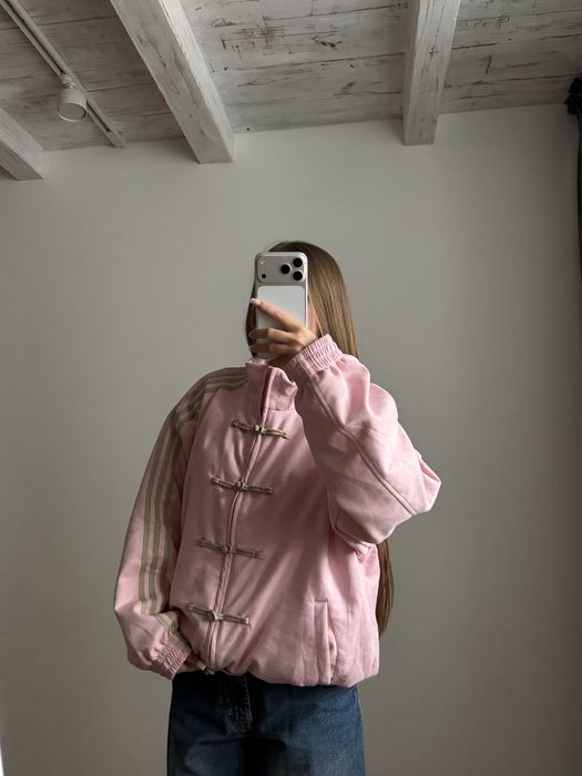 Adidas Chinese New Year Jacket