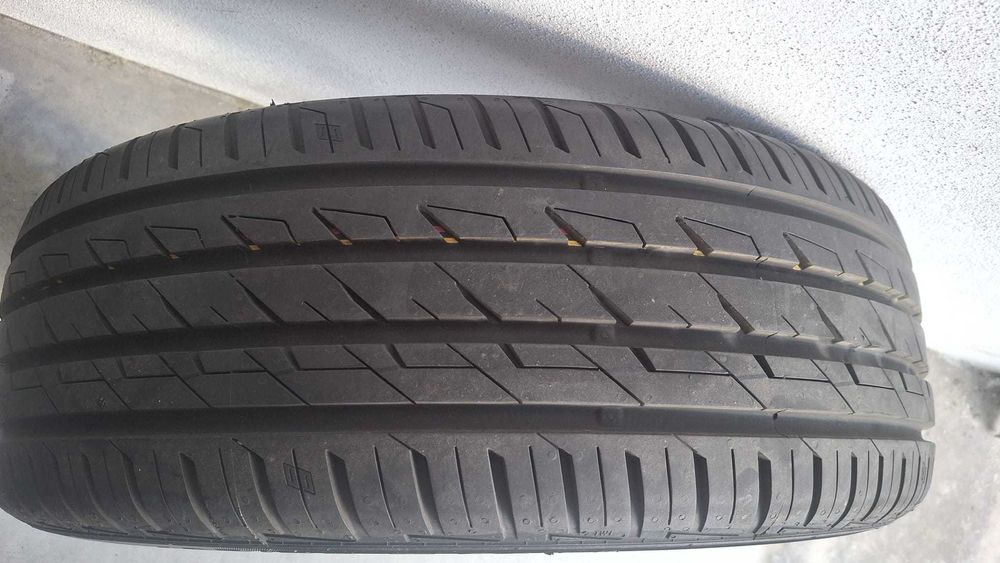 Pneu novo  195/55 R16H