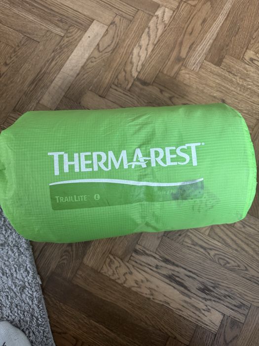 Therm-A-Rest  TrailLite