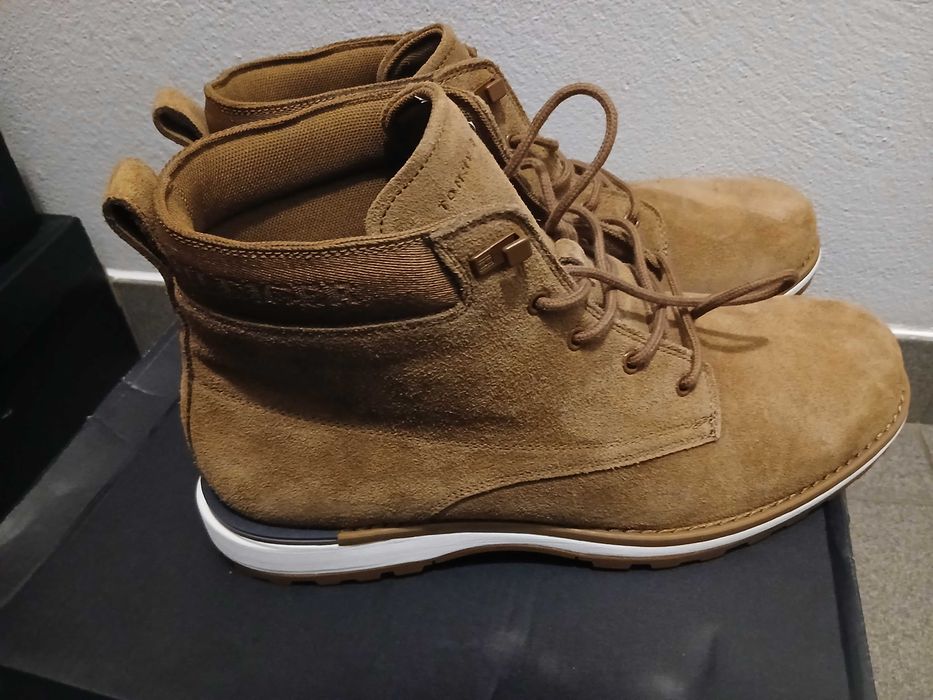 Buty meskie Tommy Hilfiger roz 45