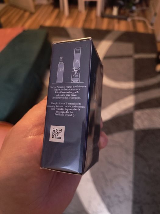 Giorgio Armani profondo 30ml
