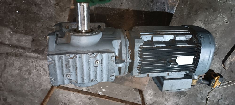 Редуктор sew evrodrive s87