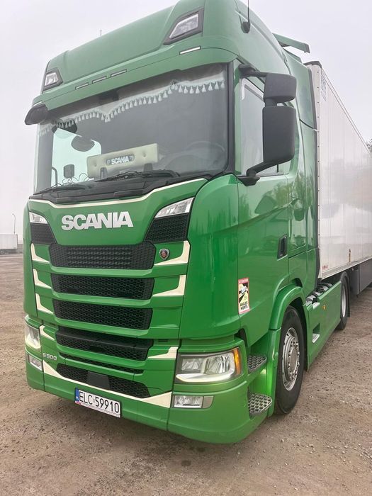 Scania
