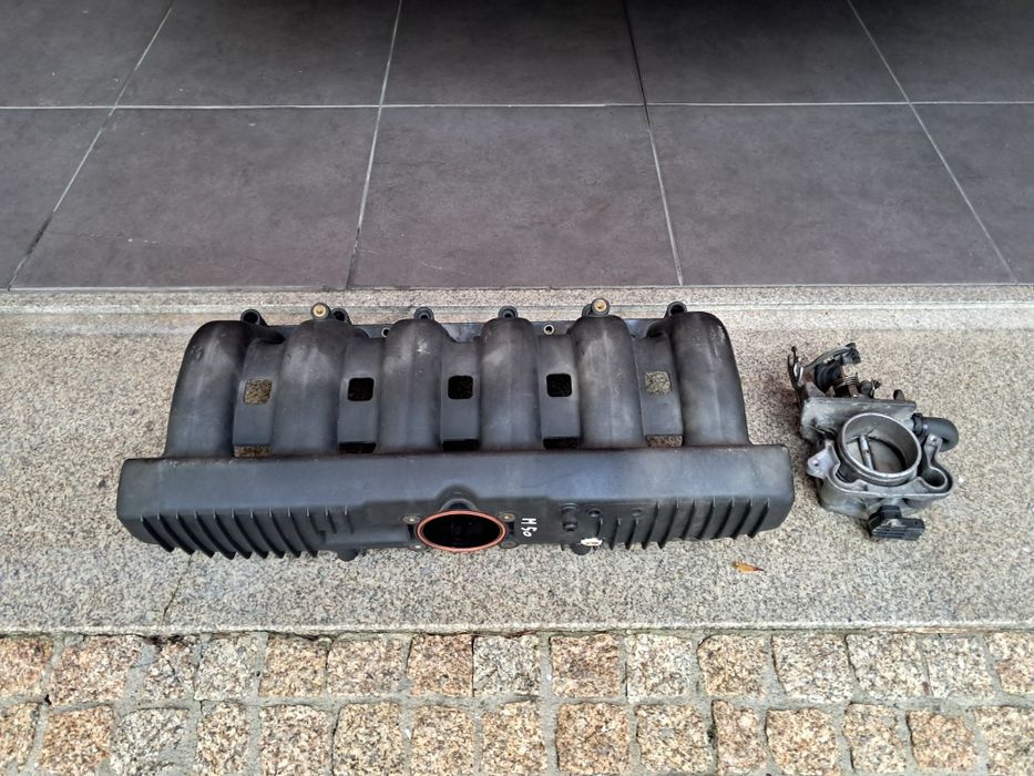 Peças BMW E46 Coupe