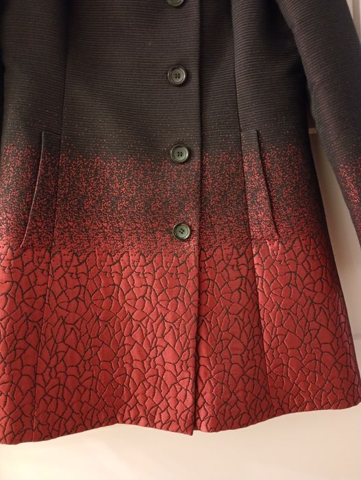 Płaszcz wiosenno,- jesienny