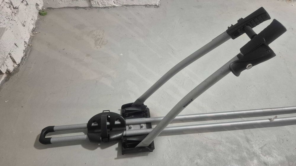 Bagażnik samochodowy na rower THULE FreeRide 532