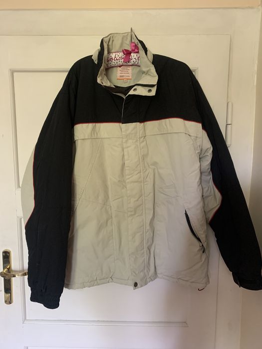 Kurtka męska CARRY ; XXXL ; wiosna/jesień