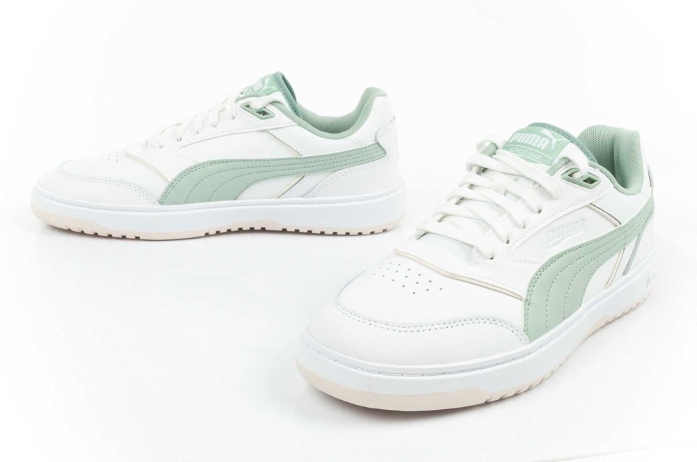 Buty sportowe Puma Doublecourt r. 37,5-47