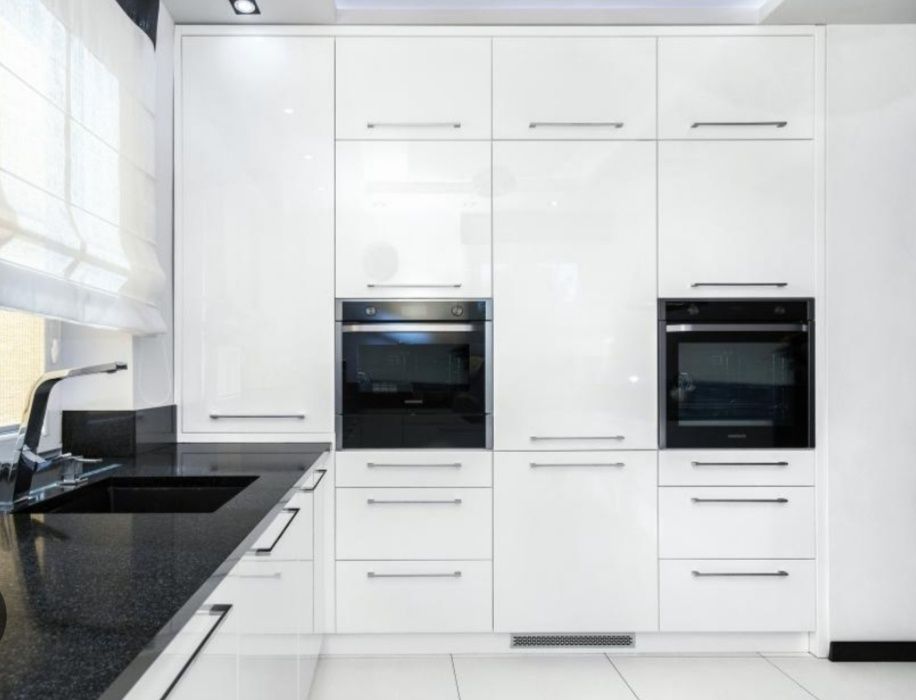 Meble na wymiar stolarz