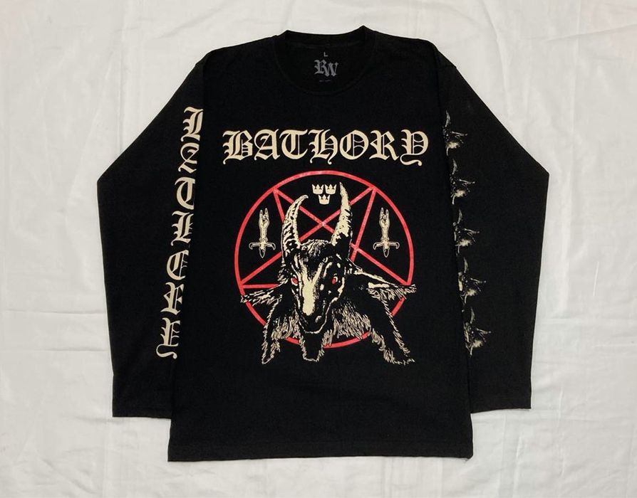 black metal - купить лонгслив мужской - Цена на OLX.ua