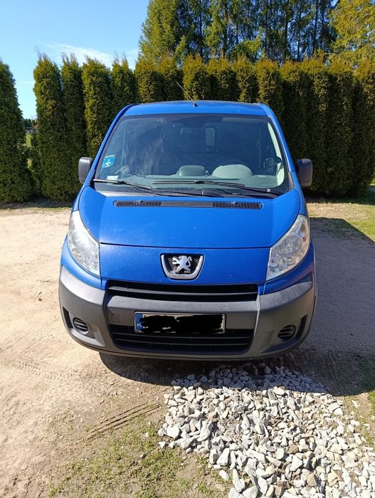 Na sprzedaż Peugeot Expert