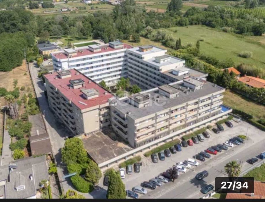 Apartamento T1 Anadia, Aveiro