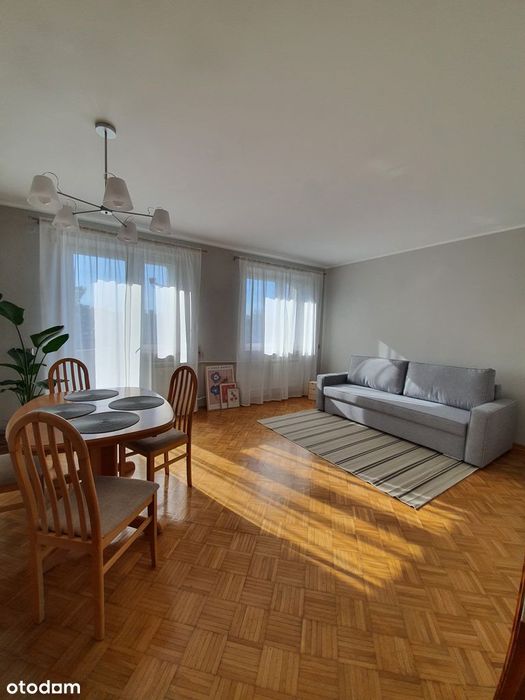 Mieszkanie 55m2 w Centrum