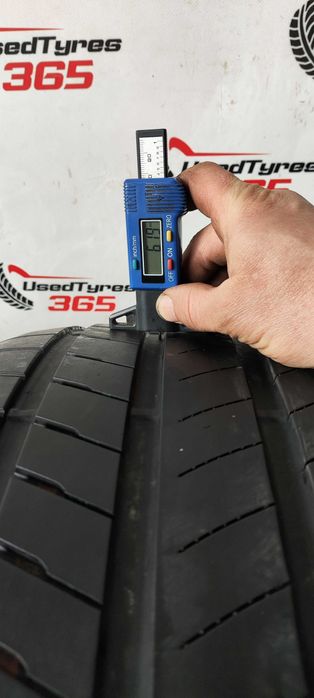 БЕЗ ПРЕДОПЛАТ Шини Різноширокі Bridgestone 305 40/ 275 45 R20 Runflat