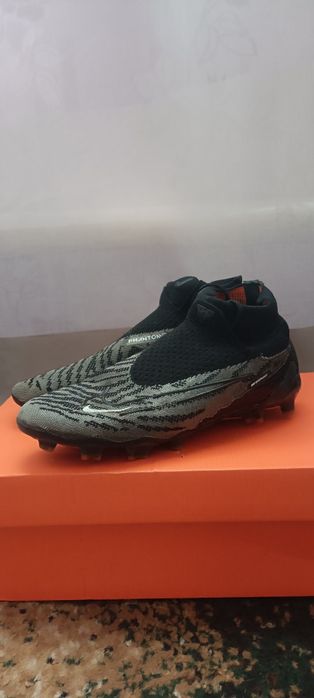 Бутси Nike Phantom GX