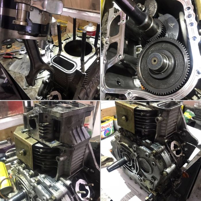 Срочный ремонт и обслуживание любых бытовых генераторов!Выезд к клиент