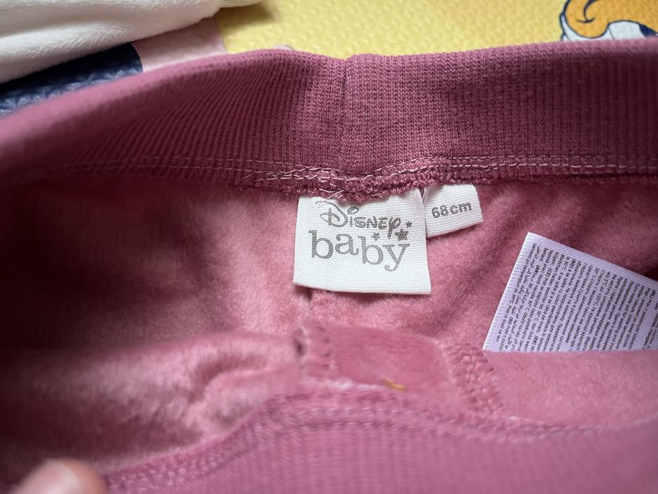 Костюмчик для дівчинки