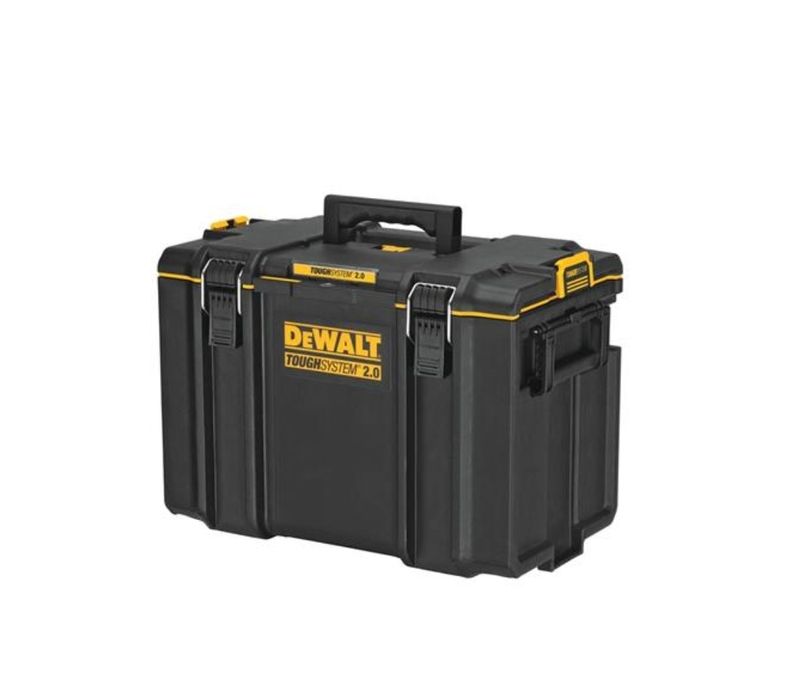 ящик для инструмента dewalt DS400 Touhsystem, DWST83342-1