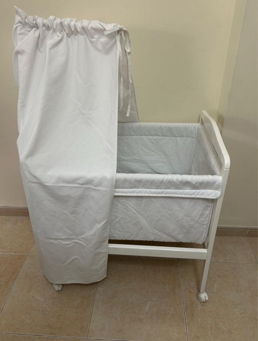 Mini Berco - infantil