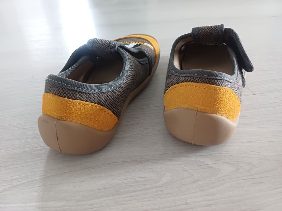 Nowe Barefoot r. 29