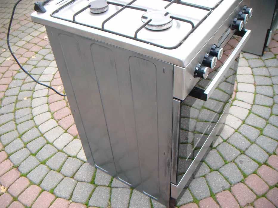 Газова | газовая плита нержавійка Beko FSM62331DXT. Доставлю!