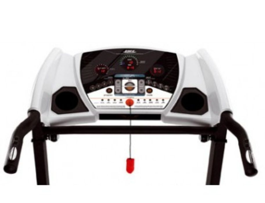 Passadeira BH Fitness Prisma M80