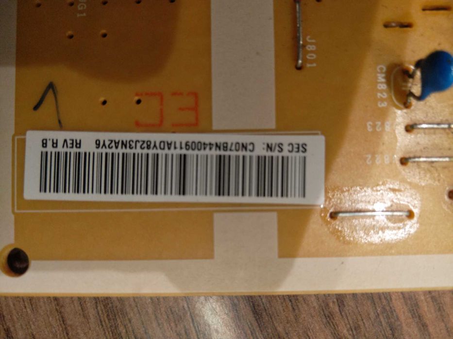 Zasilacz Samsung BN44 - 00911A