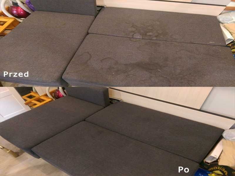 Renowacja Skór - Malowanie, Pranie Tapicerki -  Meble i Samochody