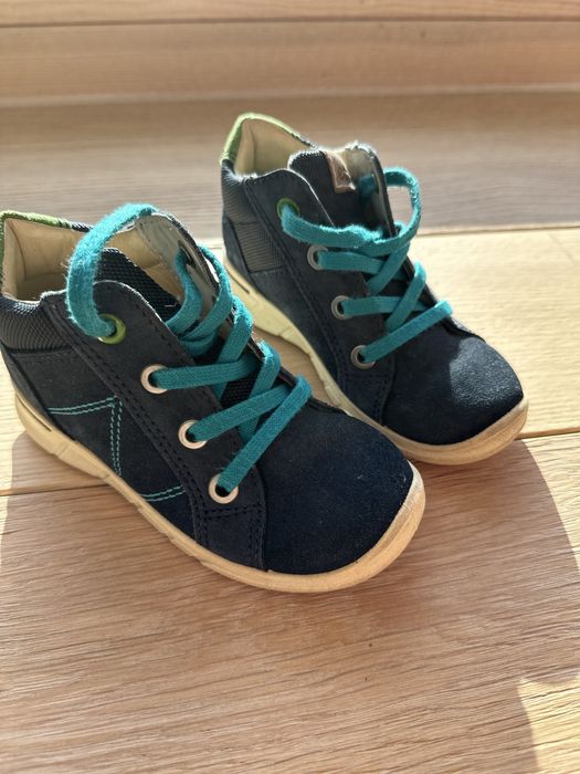 Buty ECCO dla chłopca rozm 24
