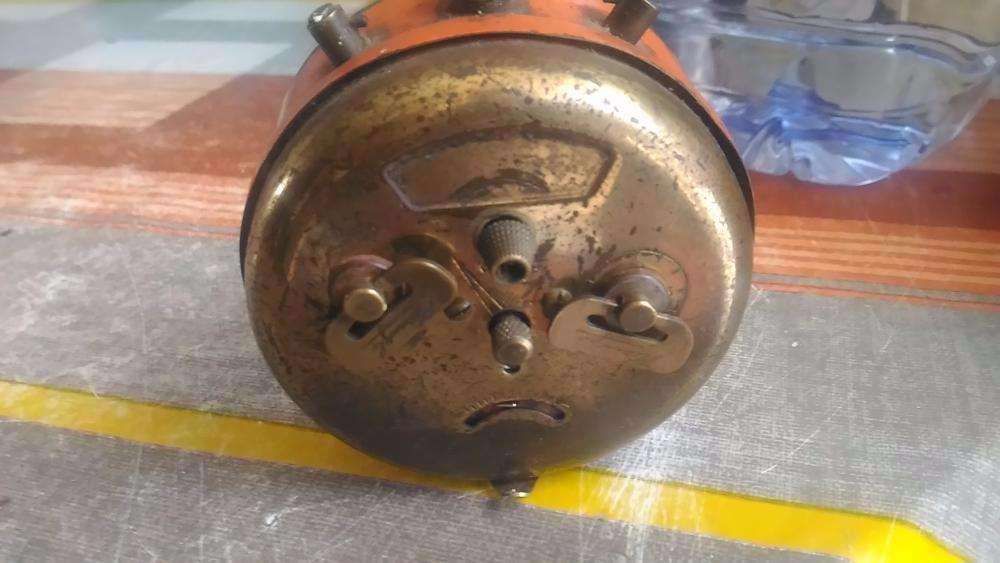 Relógio kienzle alemão